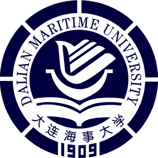 Dalian Martime University logo